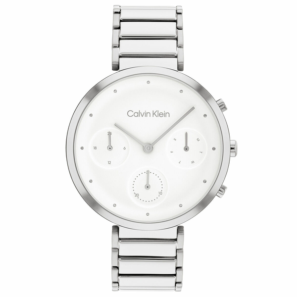 Calvin Klein CK25200282 Kadın Kol Saati