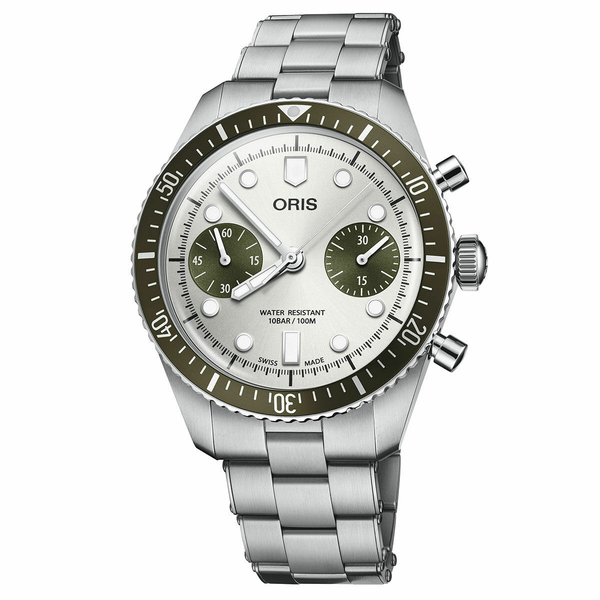 Oris O-77177914051-0782018 Erkek Kol Saati
