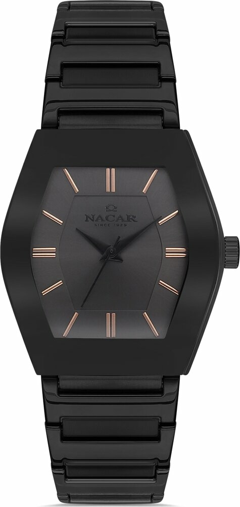 Nacar Nc36-391046-Bgrm Kadın Kol Saati