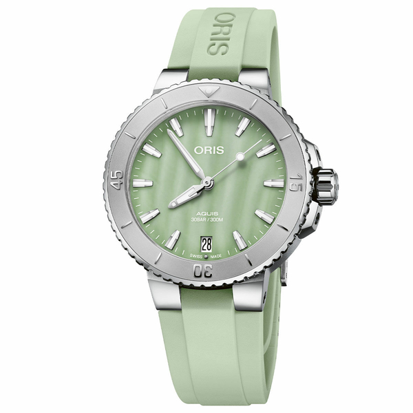 Oris O-73377704157-0741867Fc Kadın Kol Saati