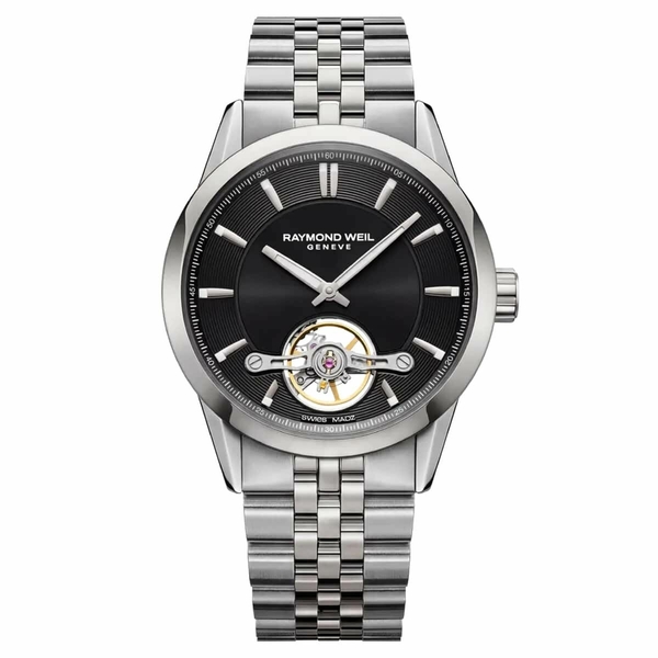 Raymond Weil Rw2781St20051 Erkek Kol Saati