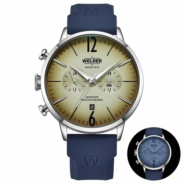 Welder WWRC552 Erkek Kol Saati