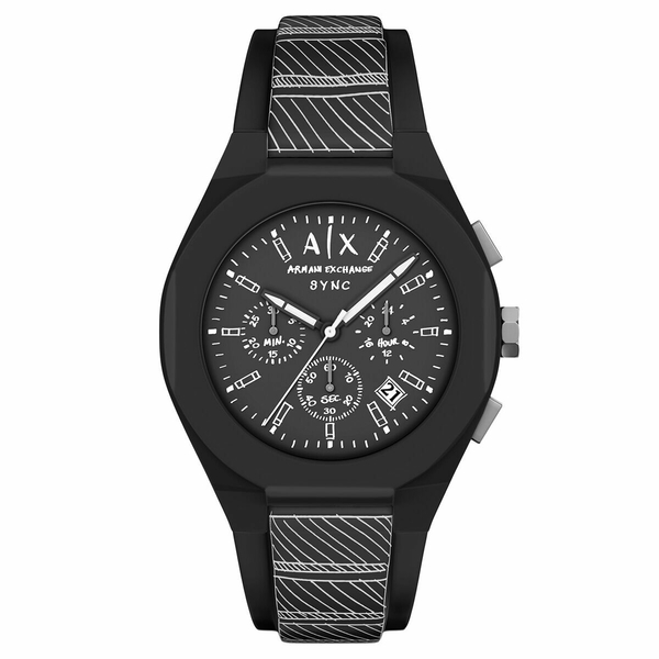 Armani Exchange AX4174 Erkek Kol Saati