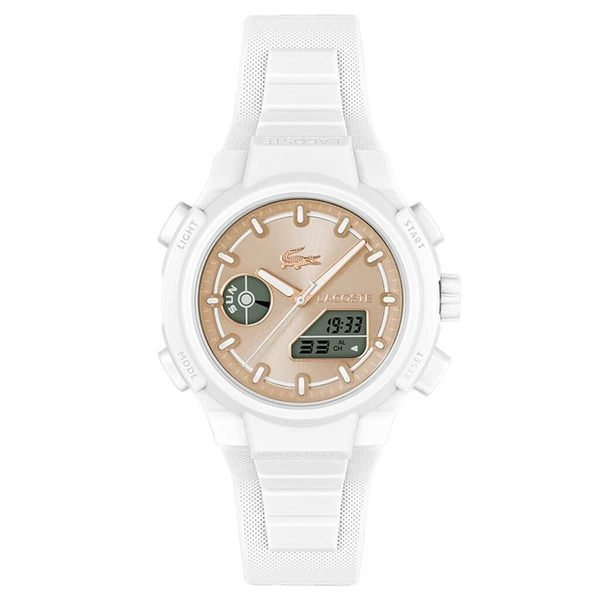 LACOSTE LAC2001430 Pilli KADIN KOL SAATİ
