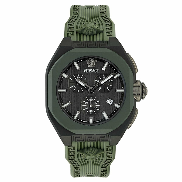 Versace Vrscve9L00324 Erkek Kol Saati