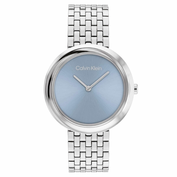Calvin Klein Ck25100065 Kadın Kol Saati