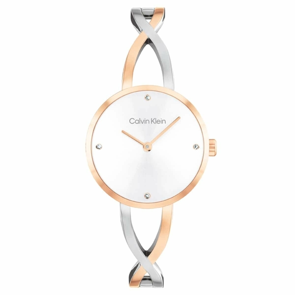 Calvin Klein Ck25100060 Kadın Kol Saati