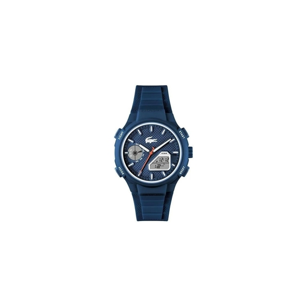 LACOSTE LAC2011370 Analog - Dijital ERKEK KOL SAATİ