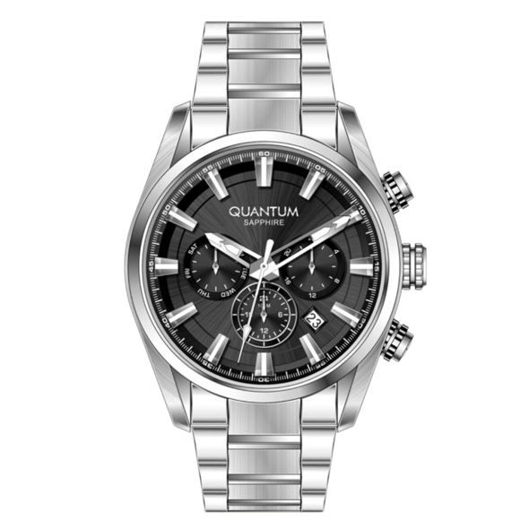 QUANTUM ADG1219.350 Analog ERKEK KOL SAATİ