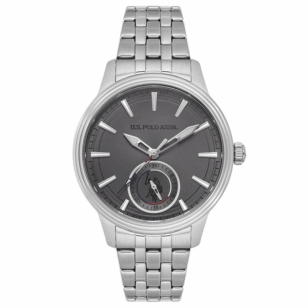U.s. Polo Assn. Uspa1131-04 Erkek Kol Saati