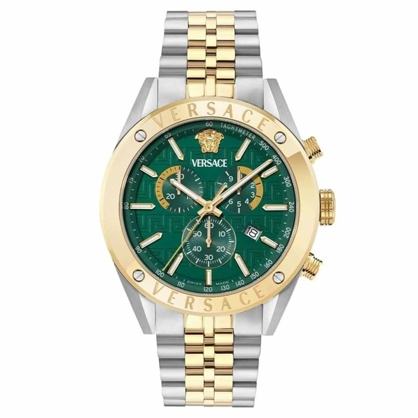 Versace VRSCVEKJA0625 Erkek Kol Saati