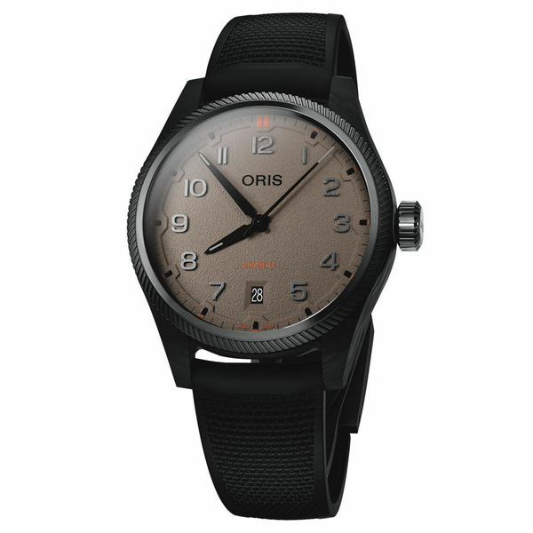 Oris O-73378028766-0742030GLC Erkek Kol Saati