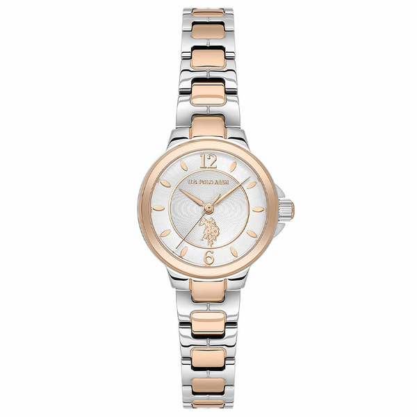 U.s. Polo Assn. Uspa2153-03 Kadın Kol Saati