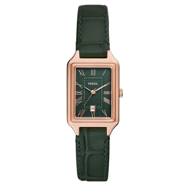 Fossil FES5366 Kadın Kol Saati