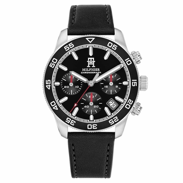 Tommy Hilfiger Th1792162 Erkek Kol Saati