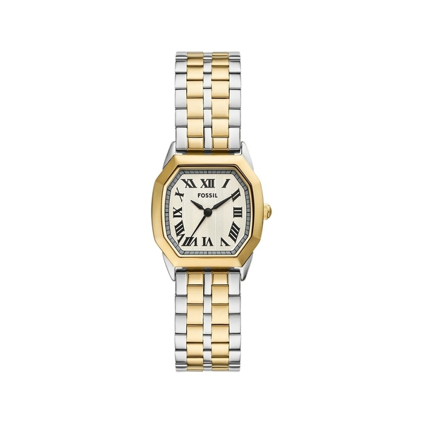 FOSSIL FES5362 Pilli KADIN KOL SAATİ