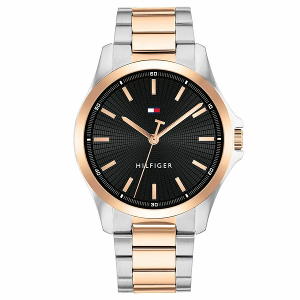 Tommy Hilfiger TH1792191 Erkek Kol Saati