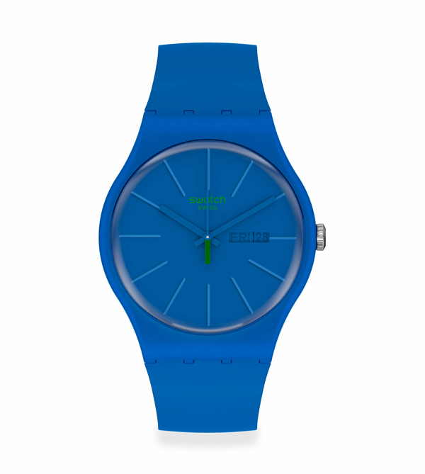 Swatch Beltempo Unisex Kol Saati So29N700