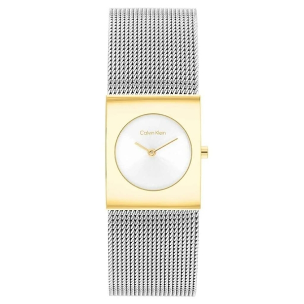Calvin Klein Ck25100139 Kadın Kol Saati