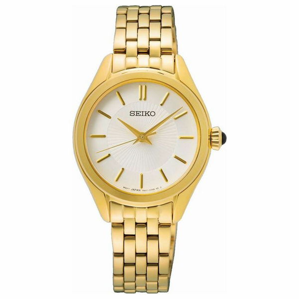 Seiko Seıur538P Kadın Kol Saati