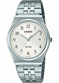 CASIO MTP-B145D-7BVDF Quartz (Pilli) ERKEK KOL SAATİ