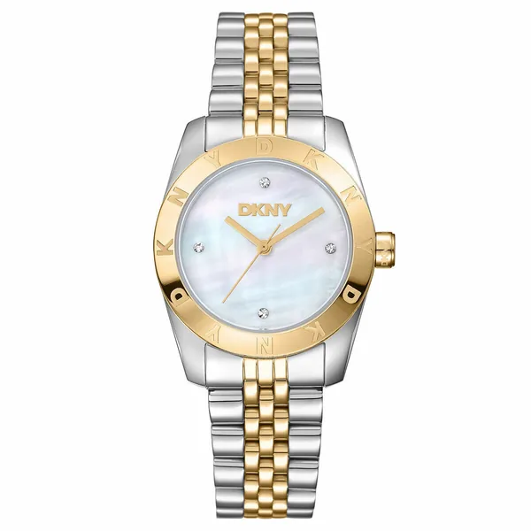 Dkny DK1L185M0265 Kadın Kol Saati