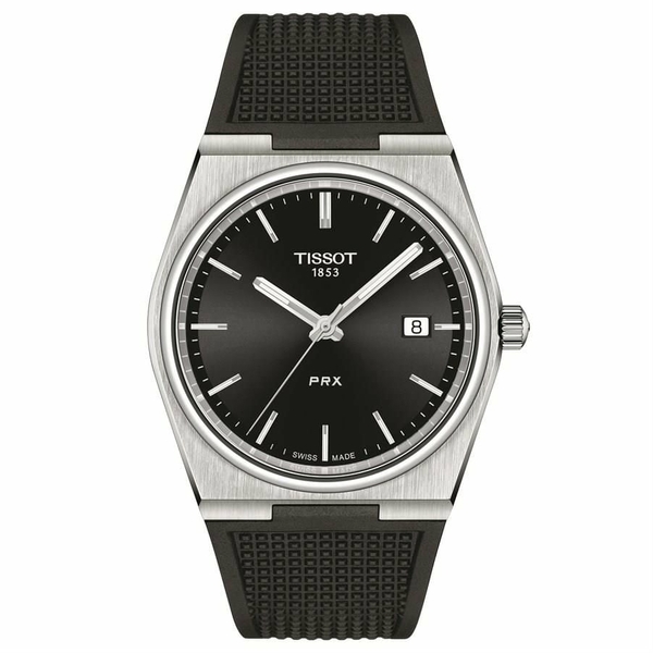 T1374101705100 Tissot Prx Erkek Kol Saati T137.410.17.051.00