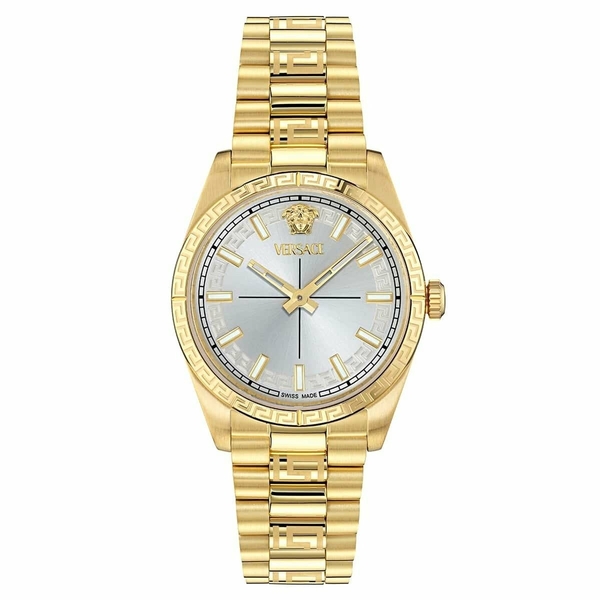 Versace Vrscve0E00925 Kadın Kol Saati