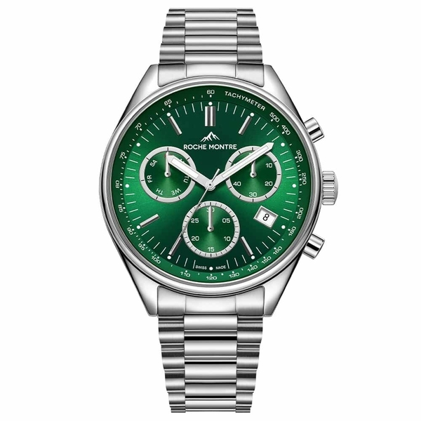 Roche Montre RMG6011-04 Erkek Kol Saati