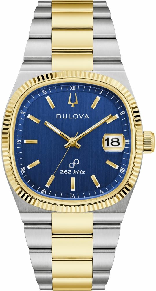 Bulova 98B462 Kol Saati