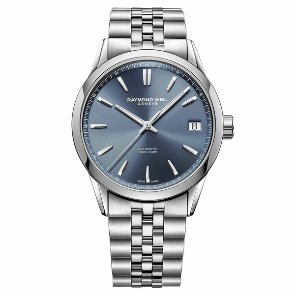 Raymond Weil Rw2741St50001 Erkek Kol Saati