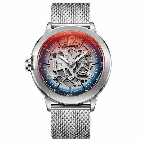 Welder Moddy Watch Wmd3000 Erkek Kol Saati
