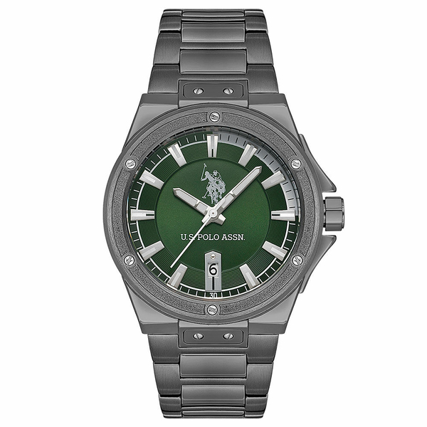 U.s. Polo Assn. Uspa1060-04 Erkek Kol Saati