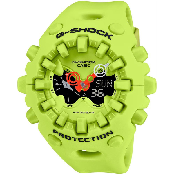 Casio G-Shock Erkek Kol Saati Ga-V01-9Adr