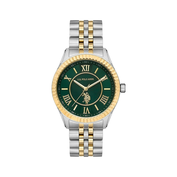 U.S. POLO ASSN. USPA2028-08 Analog KADIN KOL SAATİ