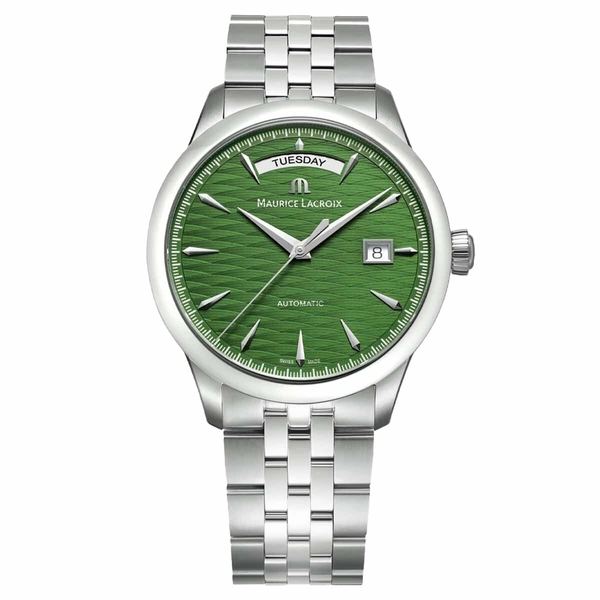 Maurice Lacroix Ml-756058Ss002630-1 Erkek Kol Saati