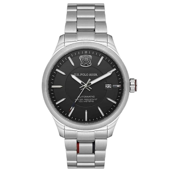 U.s. Polo Assn. Uspa1125-03 Otomatik Erkek Kol Saati