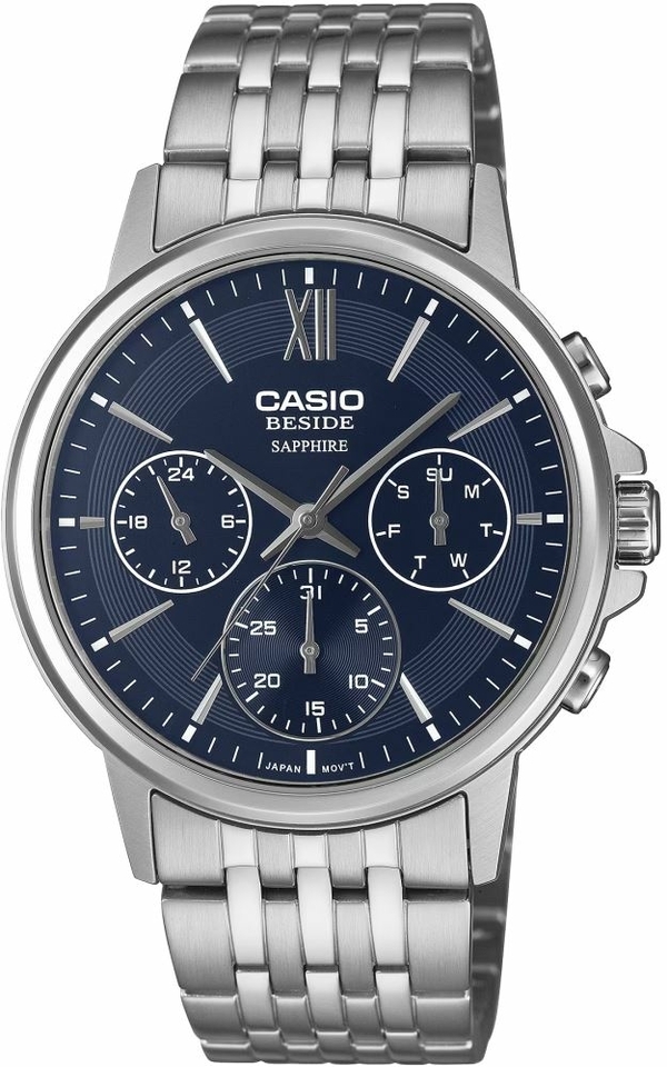 Casio Bms-300D-2Avdf Kol Saati