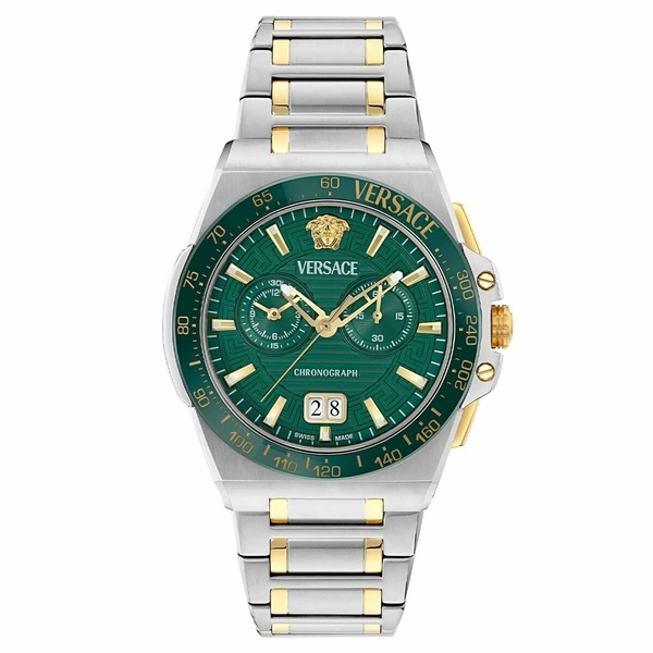 Versace Vrscve5N00426 Erkek Kol Saati