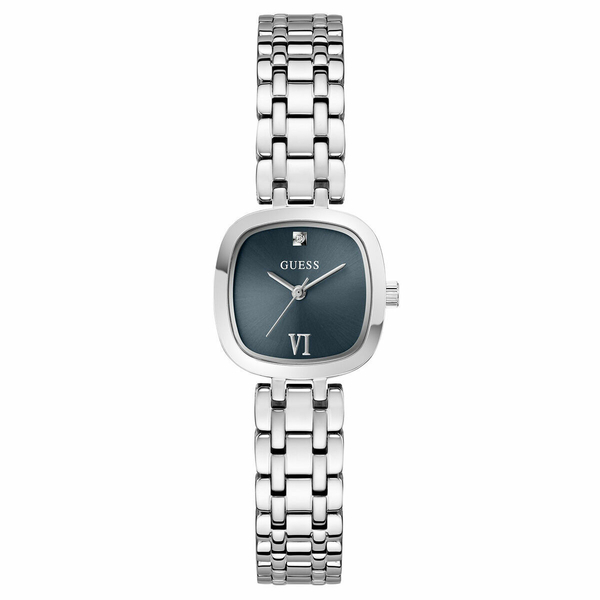Guess GUGW1098L1 Pırlantalı Kadın Kol Saati