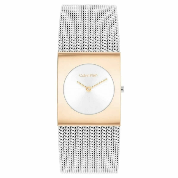 Calvin Klein CK25100063 Kadın Kol Saati