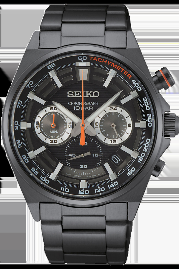 Seıko Ssb399P1