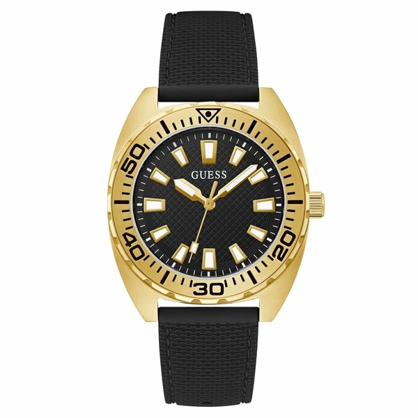 Guess Gugw0715G3M Erkek Kol Saati