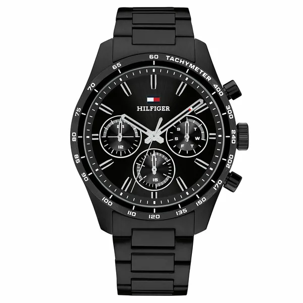 Tommy Hilfiger TH1792280 Erkek Kol Saati