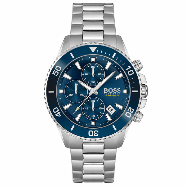 Boss Watches Hb1513907 Erkek Kol Saati