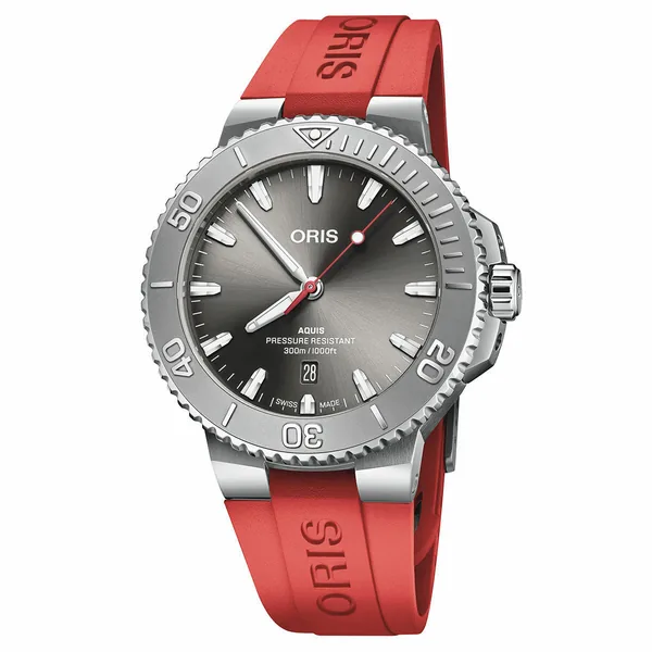 Oris O-73377894153-0742336FC Erkek Kol Saati