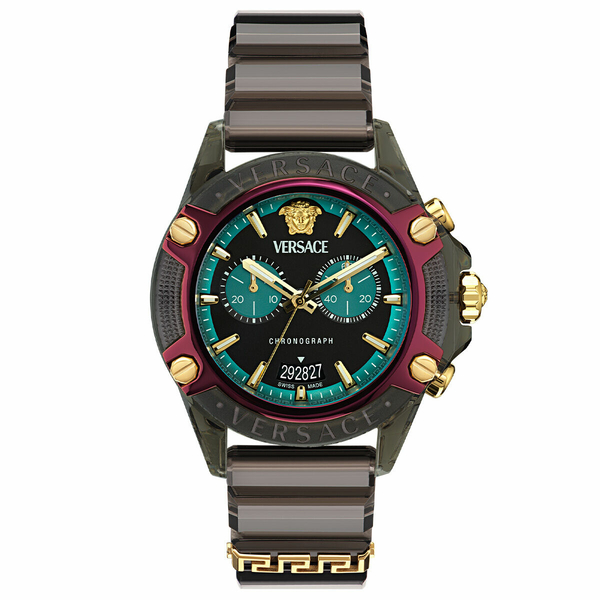 Versace Vrscve8P00224 Kol Saati