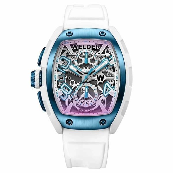 Welder Moddy Watch Wrm5003 Erkek Kol Saati