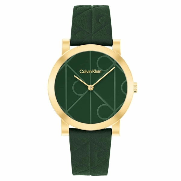 Calvin Klein Ck25100129 Kadın Kol Saati