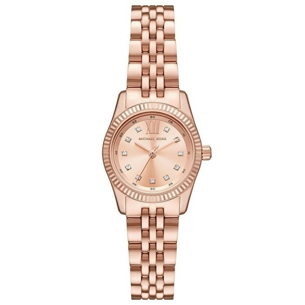 MICHAEL KORS MK4739 Pilli KADIN KOL SAATİ